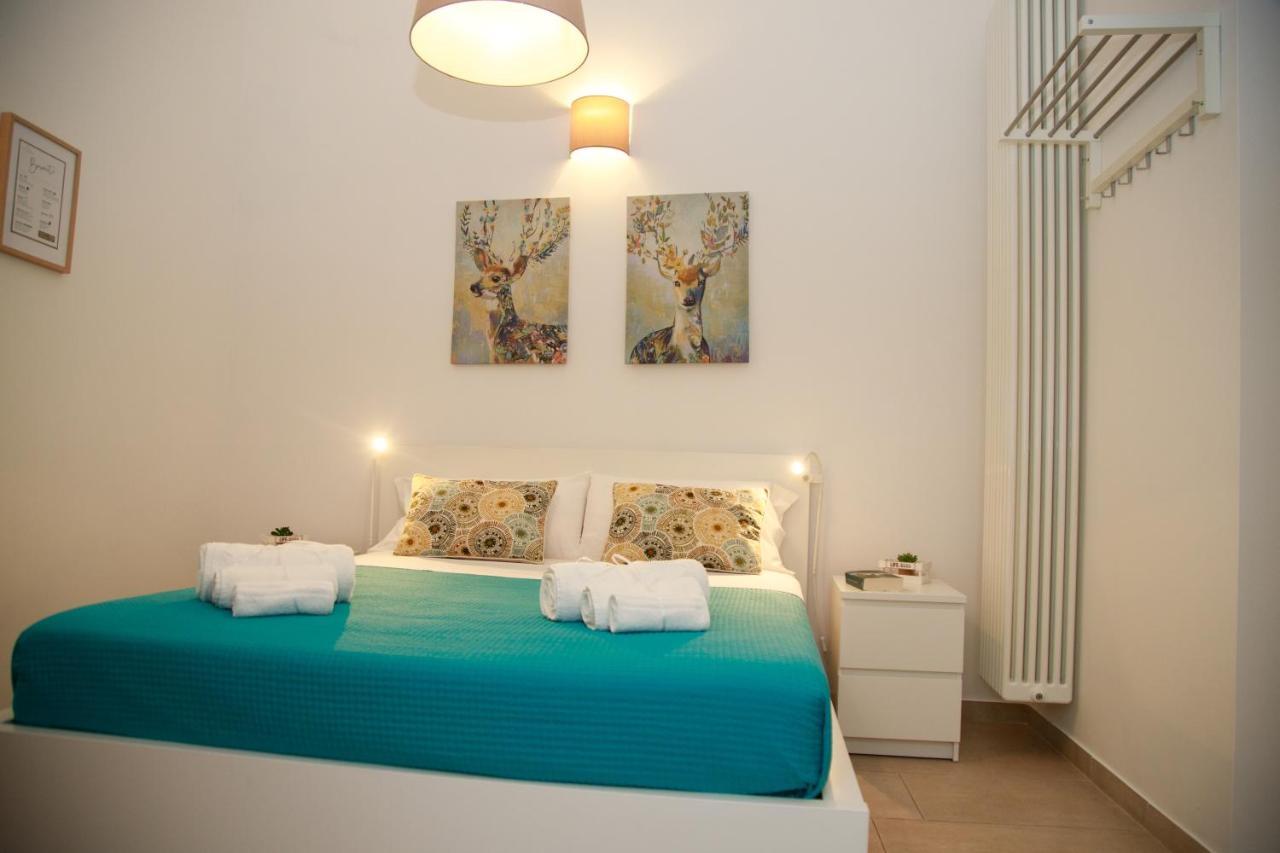 Residenza Le Chianche Bed & Breakfast Latiano Екстериор снимка