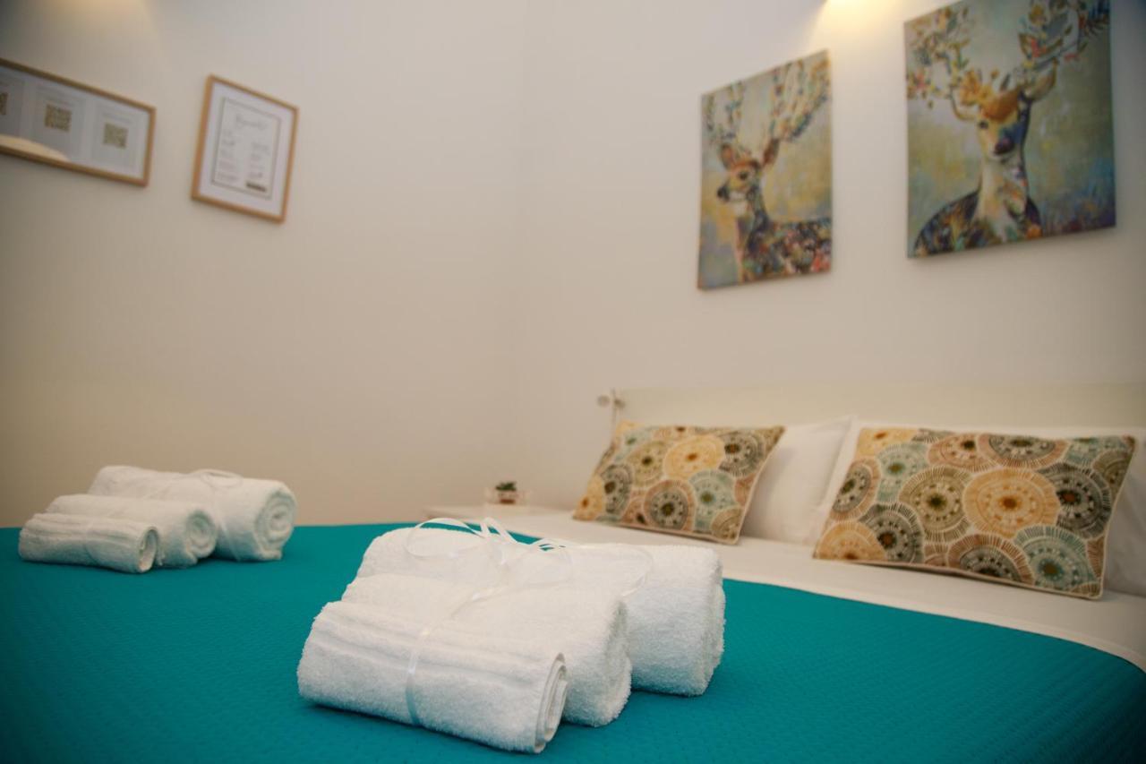 Residenza Le Chianche Bed & Breakfast Latiano Екстериор снимка