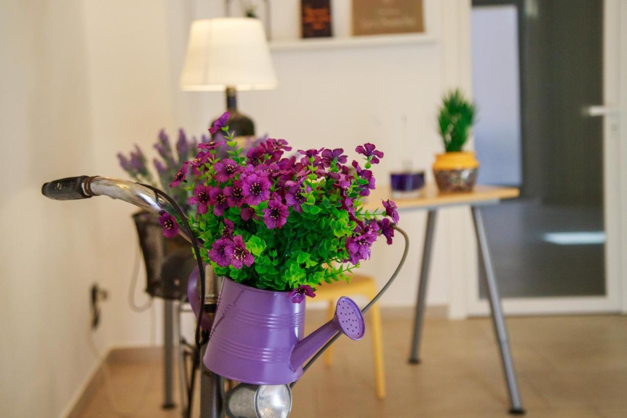 Residenza Le Chianche Bed & Breakfast Latiano Екстериор снимка
