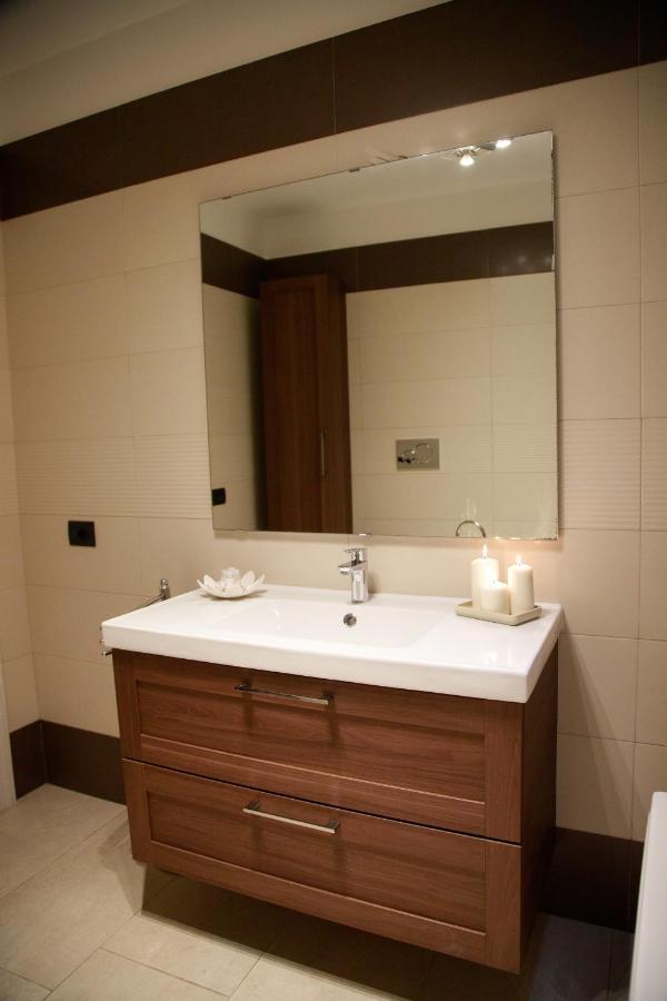 Residenza Le Chianche Bed & Breakfast Latiano Екстериор снимка