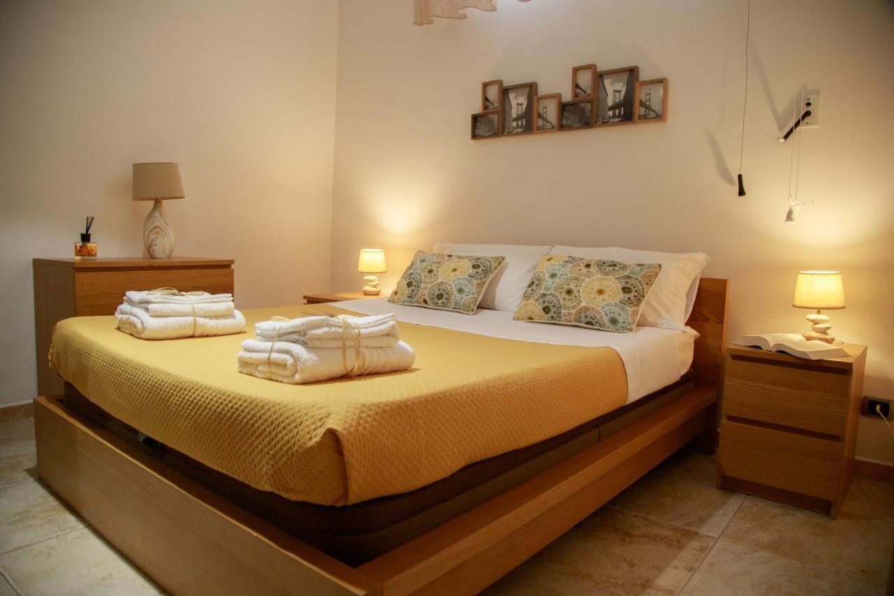 Residenza Le Chianche Bed & Breakfast Latiano Екстериор снимка