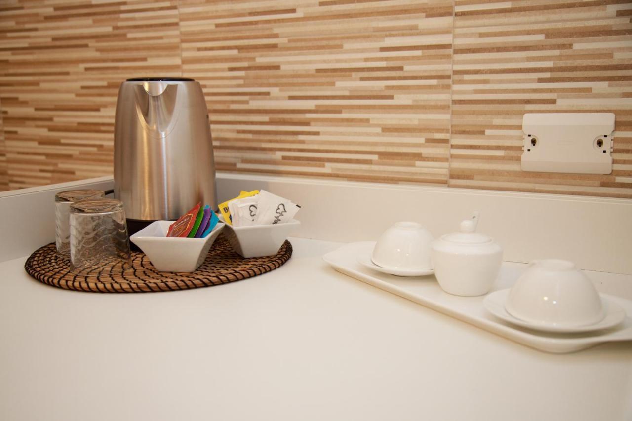Residenza Le Chianche Bed & Breakfast Latiano Екстериор снимка